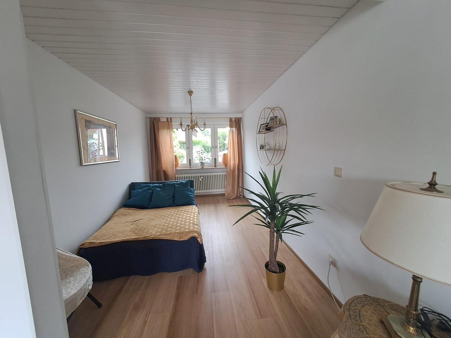 Esszimmer 1. OG