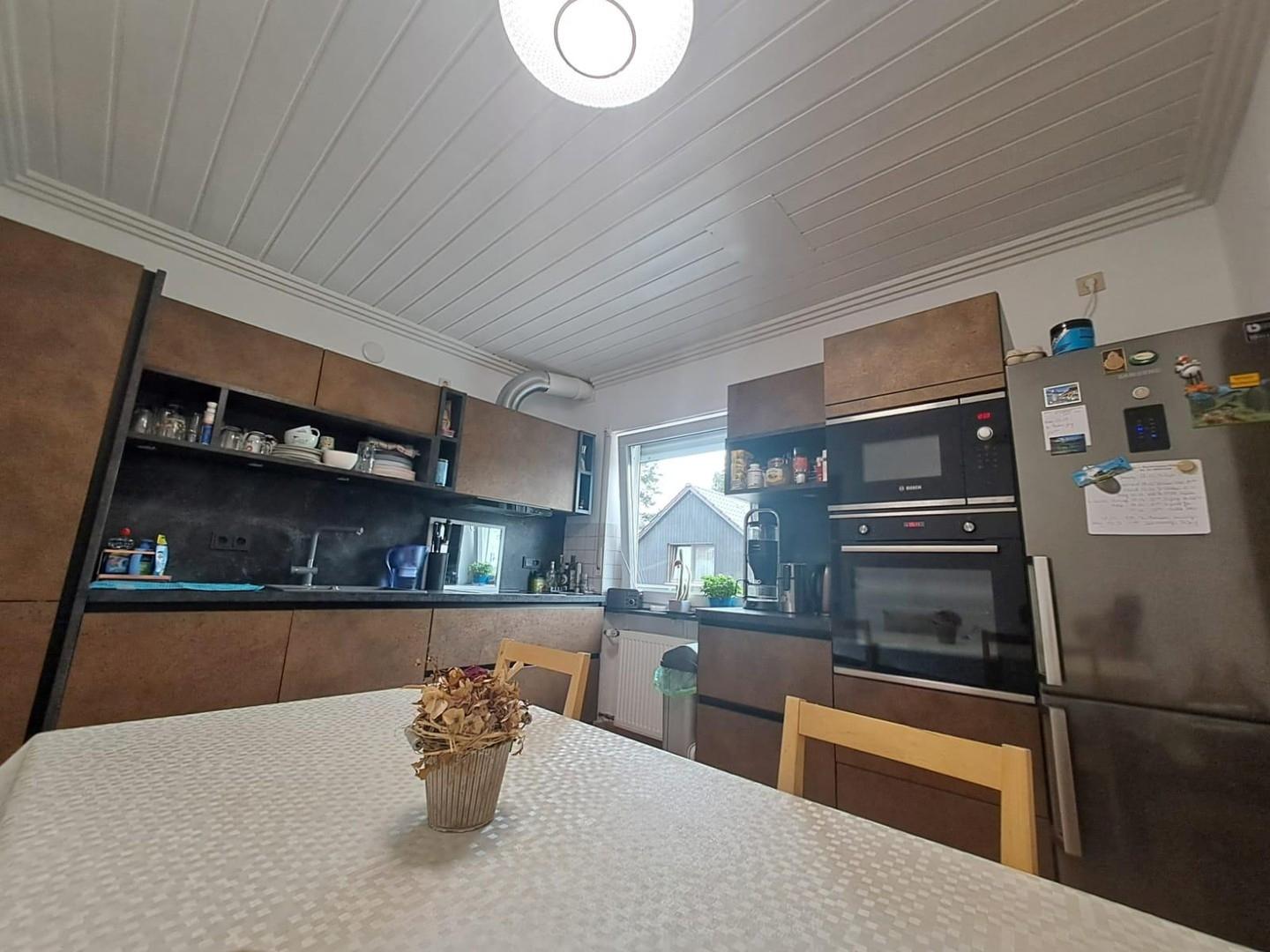 Küche Wohnung 1. OG