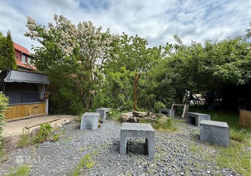Garten