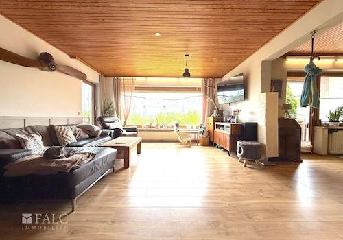 Wohnzimmer EG