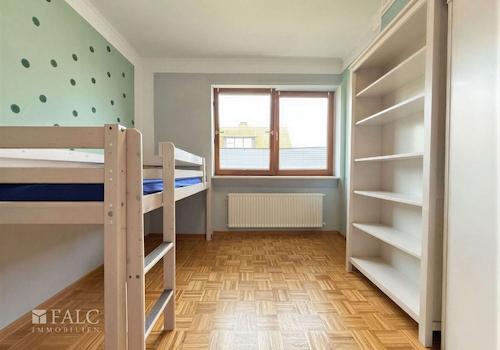 Kinderzimmer EG