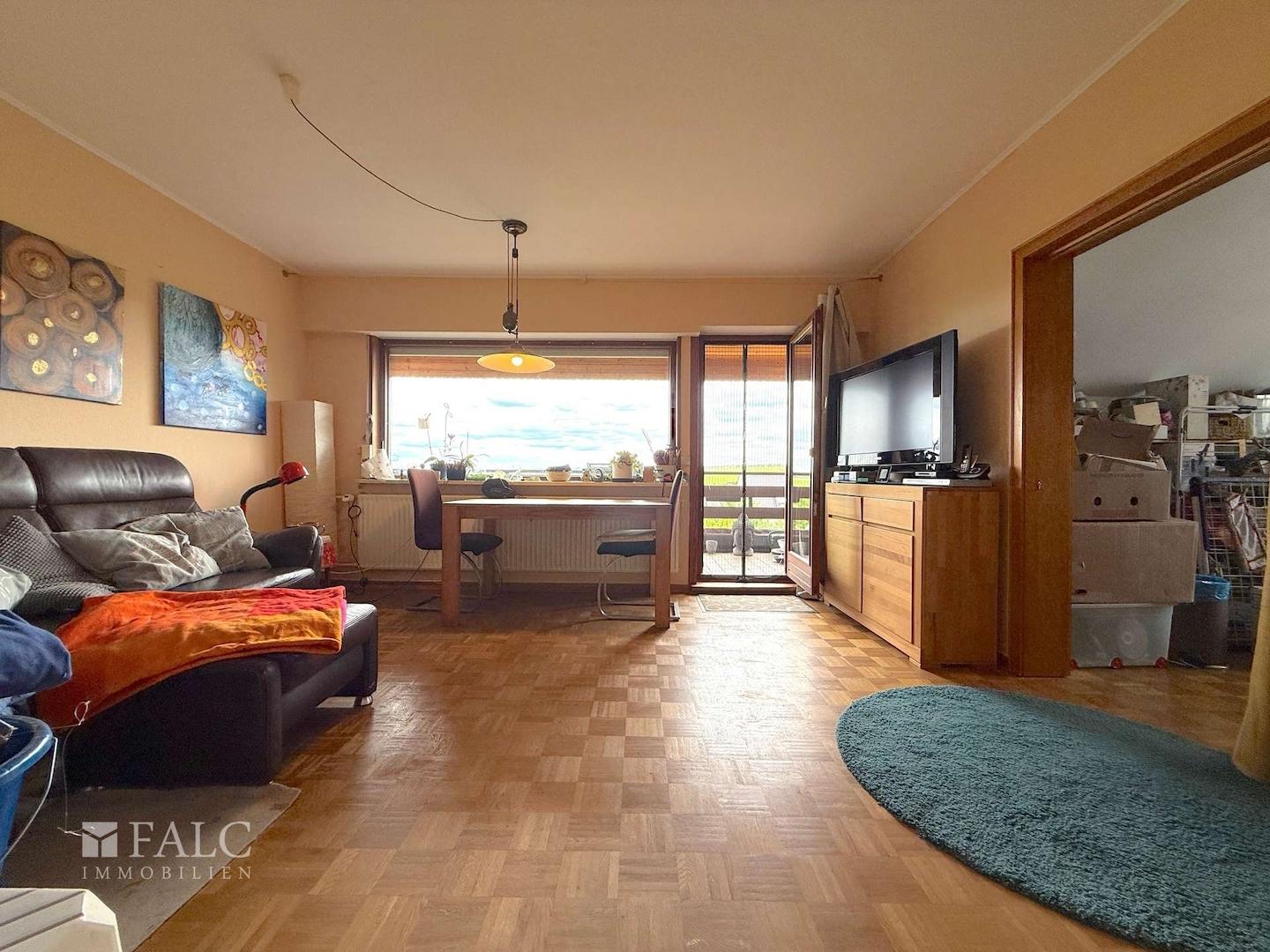 Wohnzimmer OG