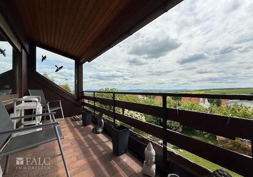 Loggia OG