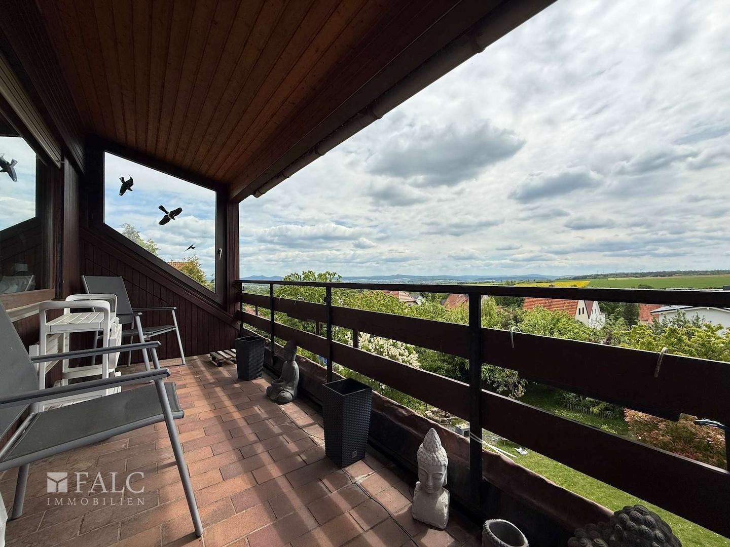 Loggia OG