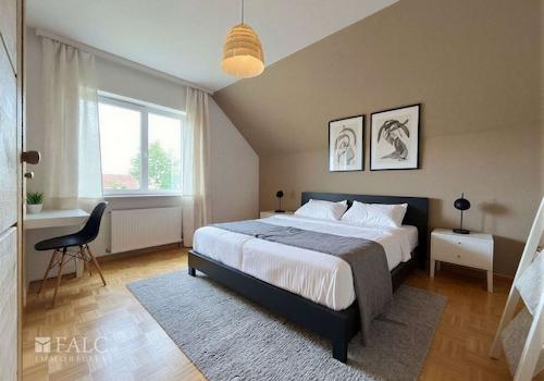 Schlafzimmer OG