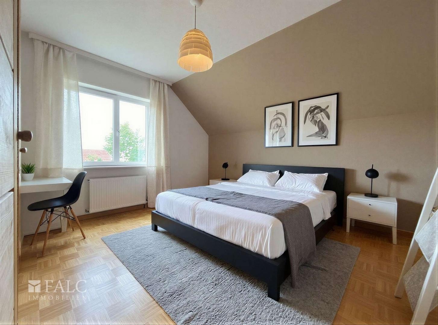 Schlafzimmer OG