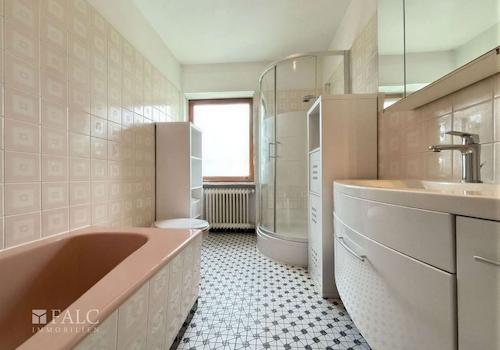 Badezimmer OG