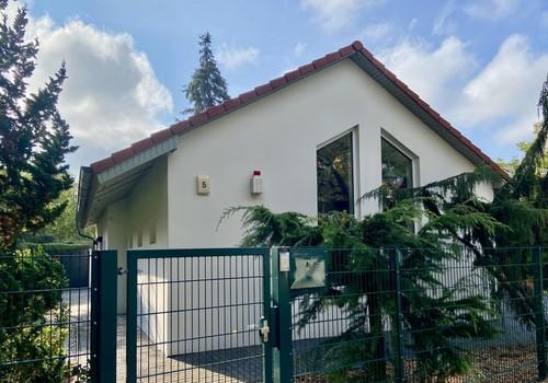 EFH Front