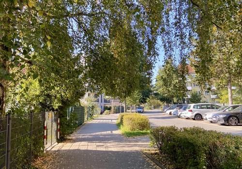 Straße Foto 1