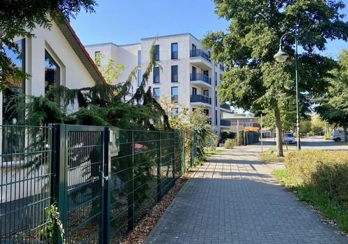 Straße Foto 2