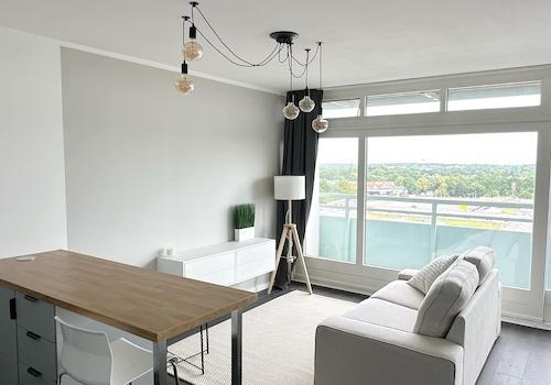 Wohnzimmer II