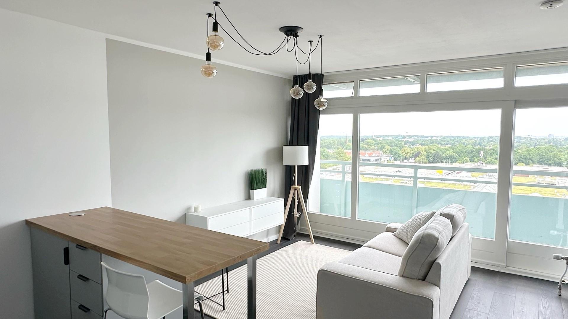 Wohnzimmer II