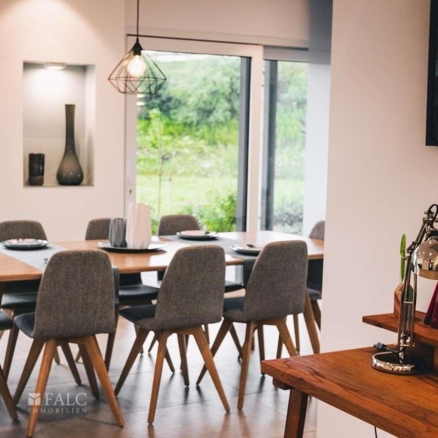 Beispiel Esszimmer