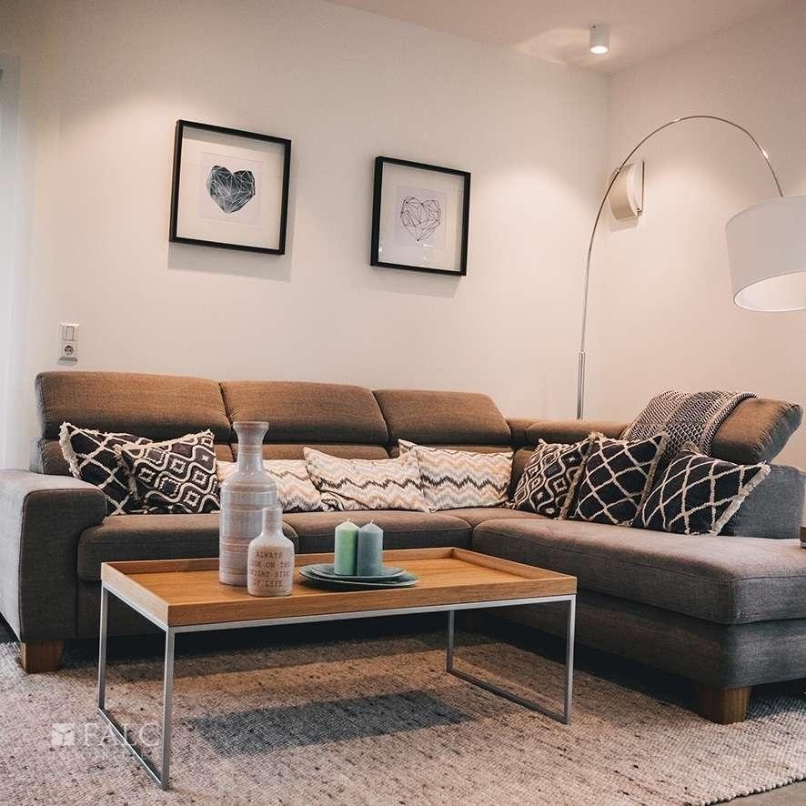 Beispiel Wohnzimmer