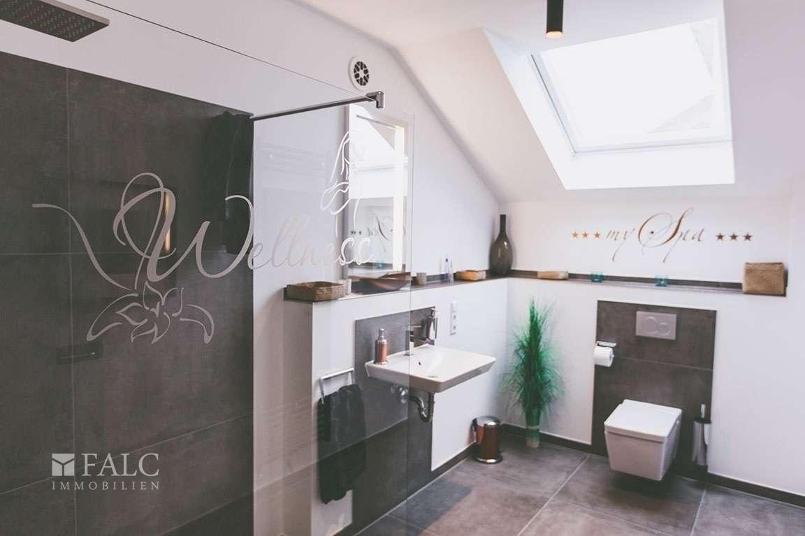 Beispiel Badezimmer