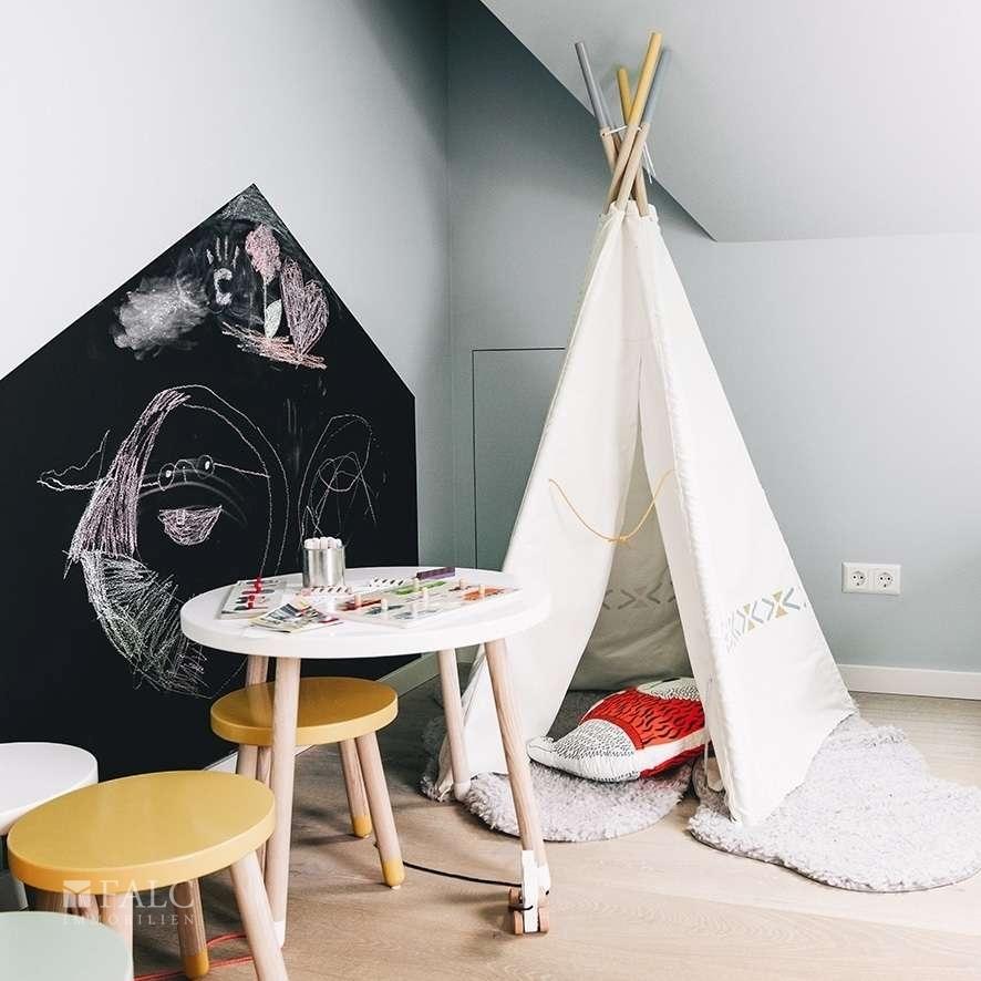 Beispiel Kinderzimmer