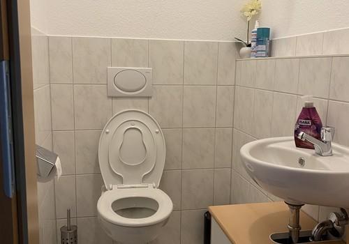 Gäste-WC