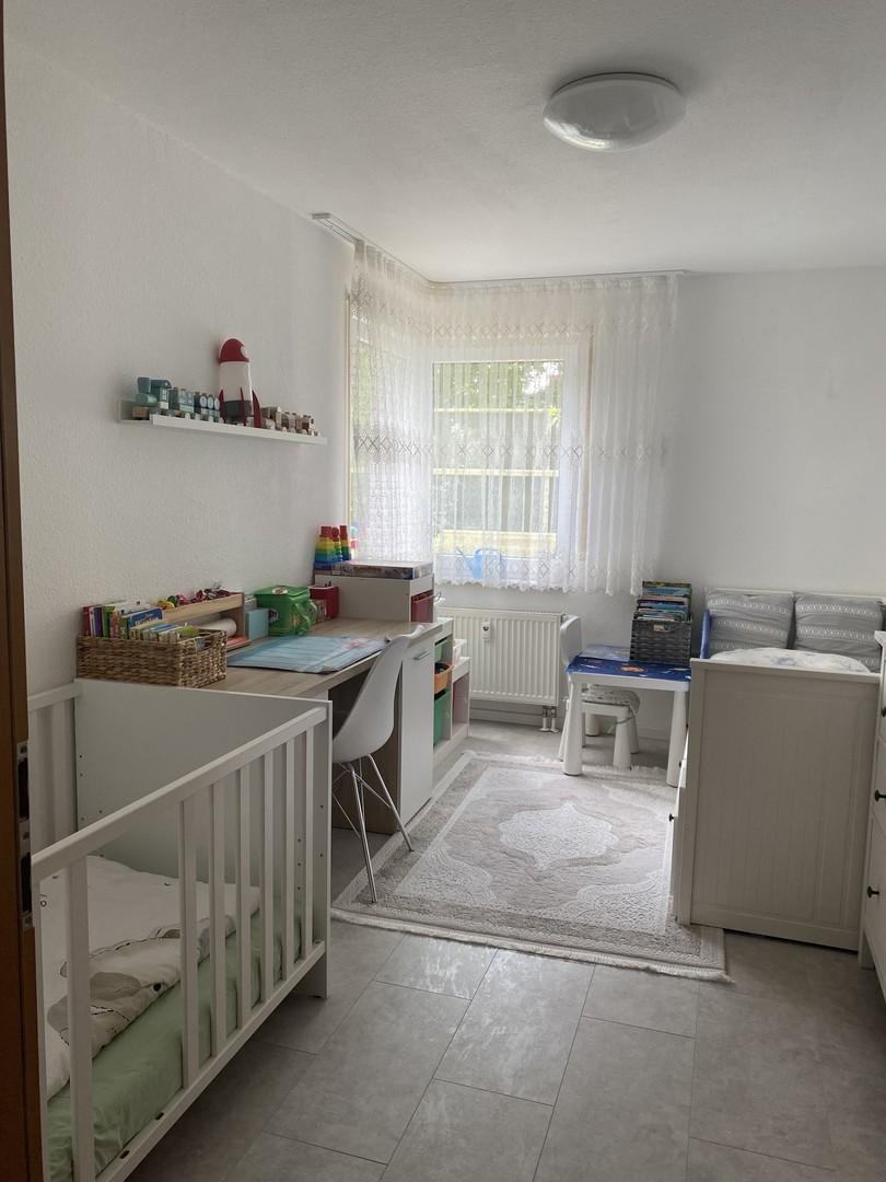 Kinderzimmer