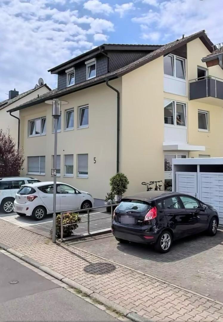 Außenansicht 
