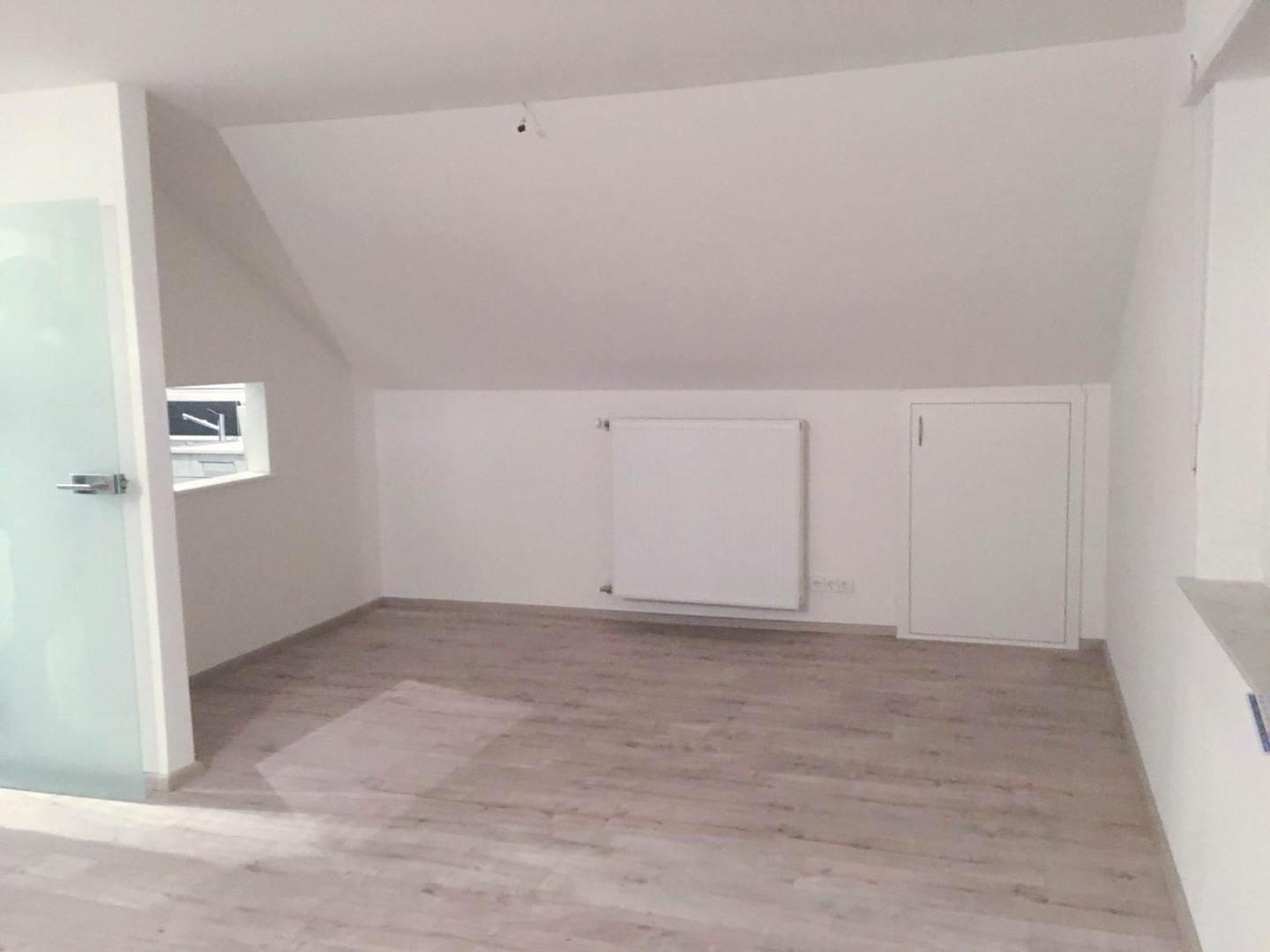 Wohnzimmer mit Essbereich