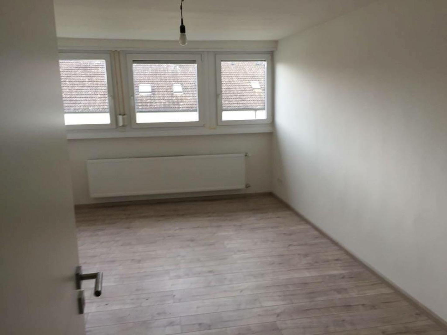 Kinderzimmer 