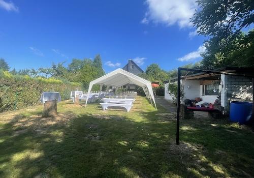 Sommerbild