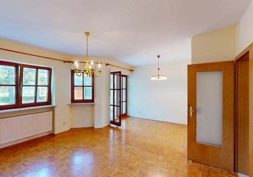 Wohnzimmer EG