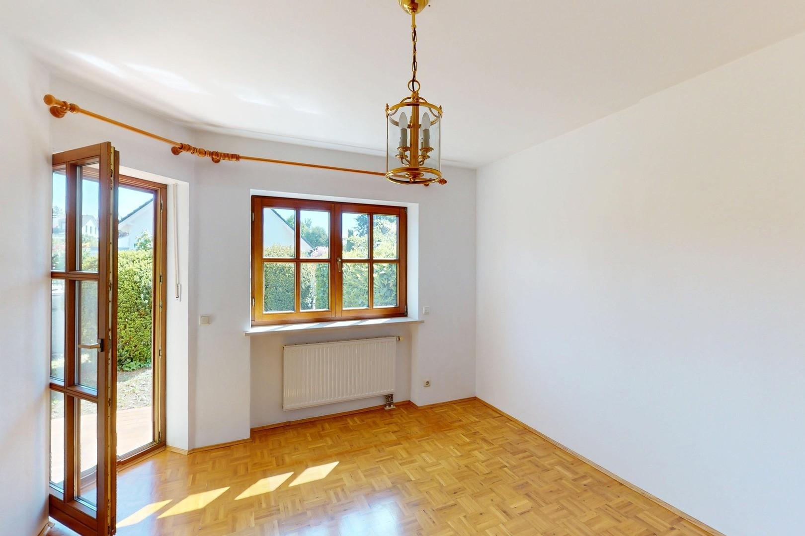 Schlafzimmer EG
