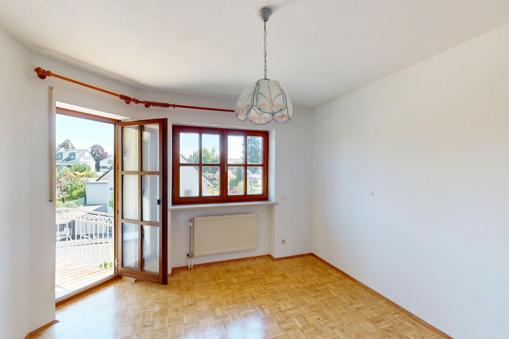 Schlafzimmer OG
