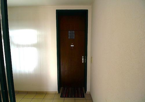 Eingang Wohnung