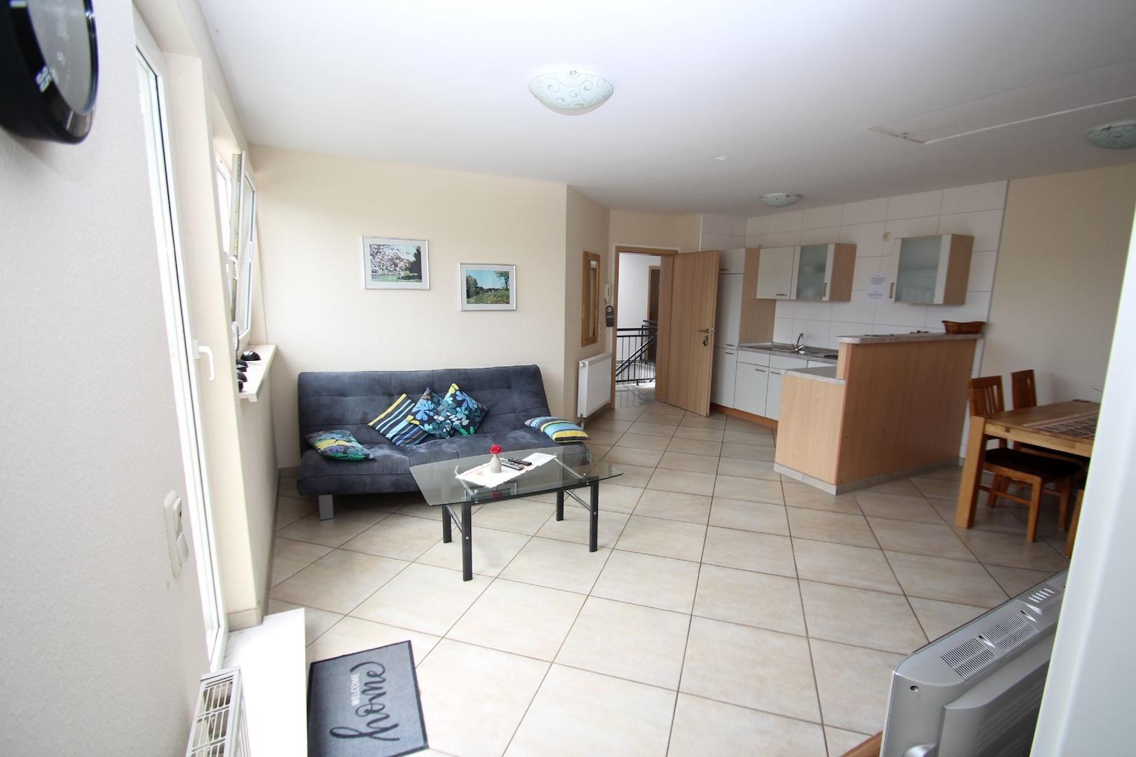 Ferienwohnung