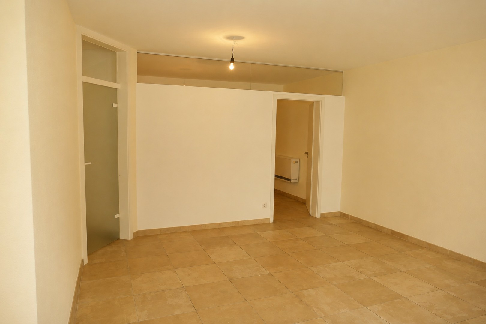 Schlafzimmer/Büro