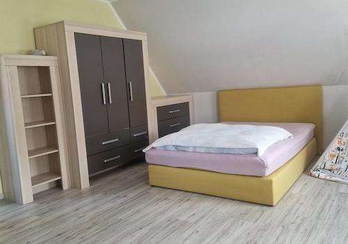 Kinderzimmer 1