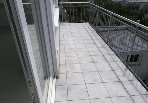 Balkon 1. OG