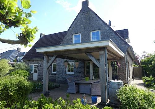 Gartenansicht