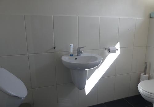 Gäste WC