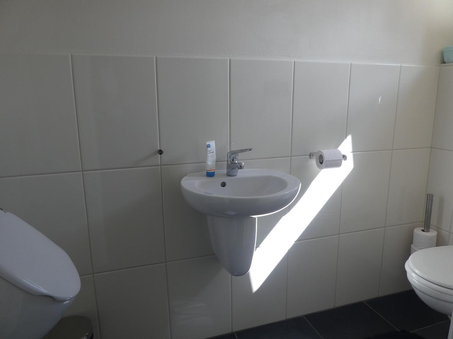 Gäste WC