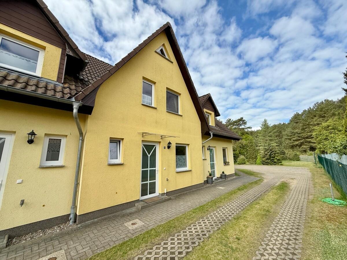 Reihenmittelhaus