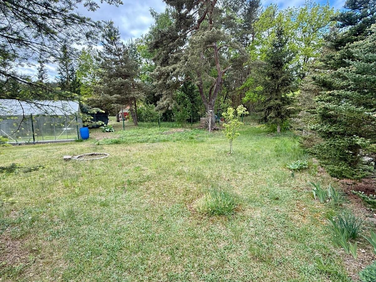 eigener Garten