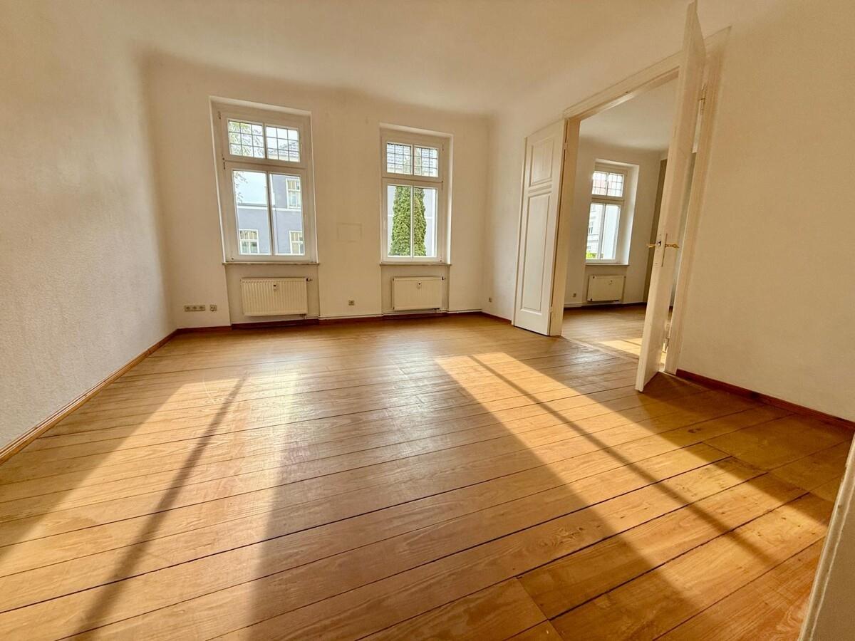 Zimmer I