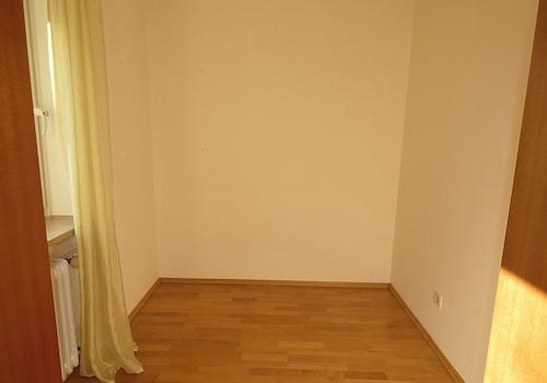Schlafbereich