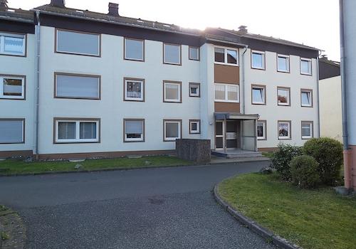 Ansicht Straßenseite