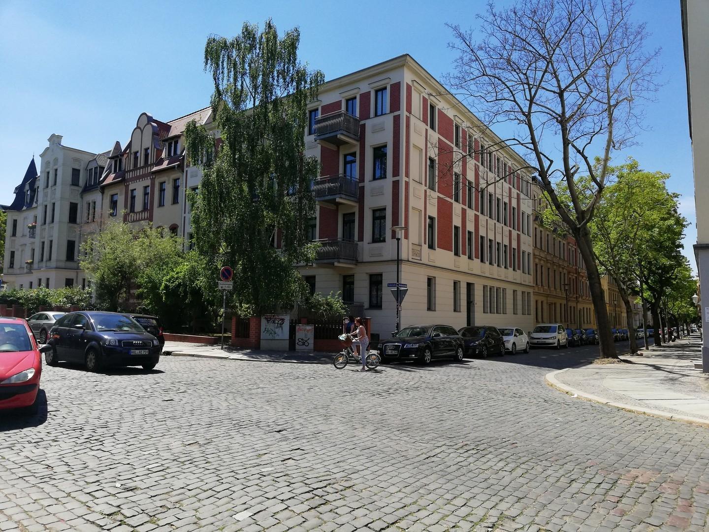 Haus