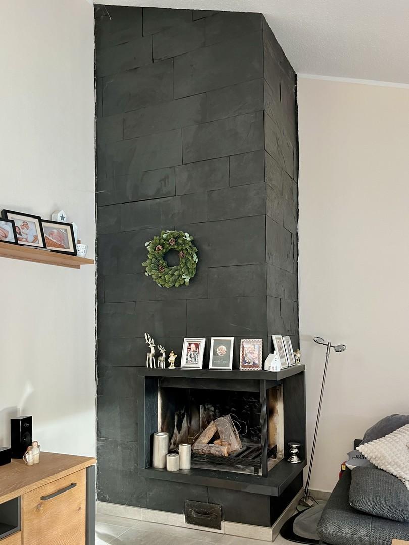 Kamin