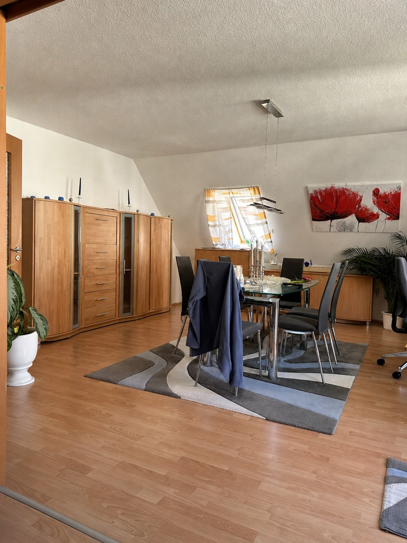 Wohnzimmer 1