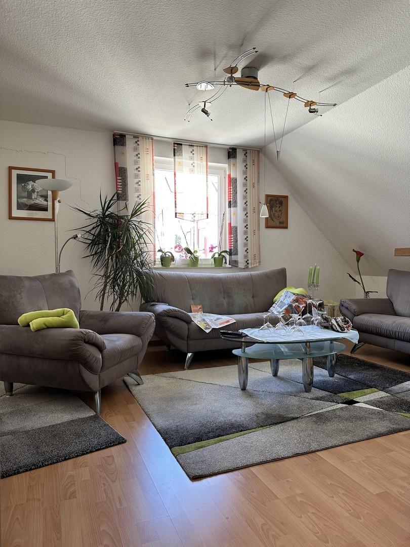 Wohnzimmer 2