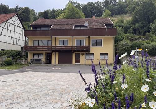 Außenansicht 
