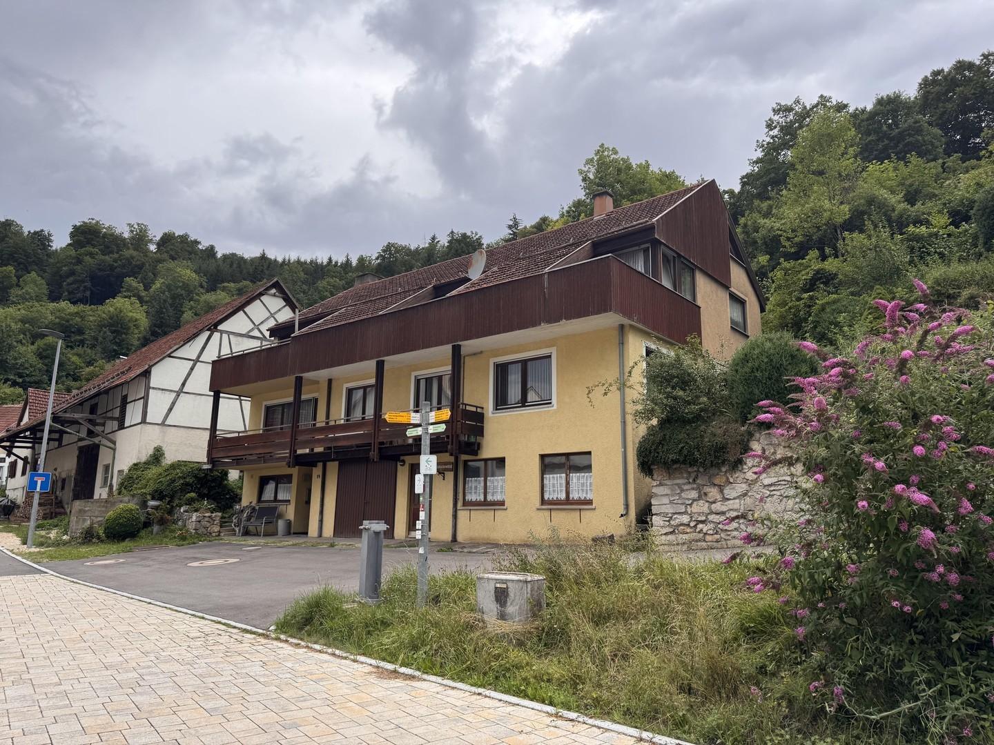 Außenansicht