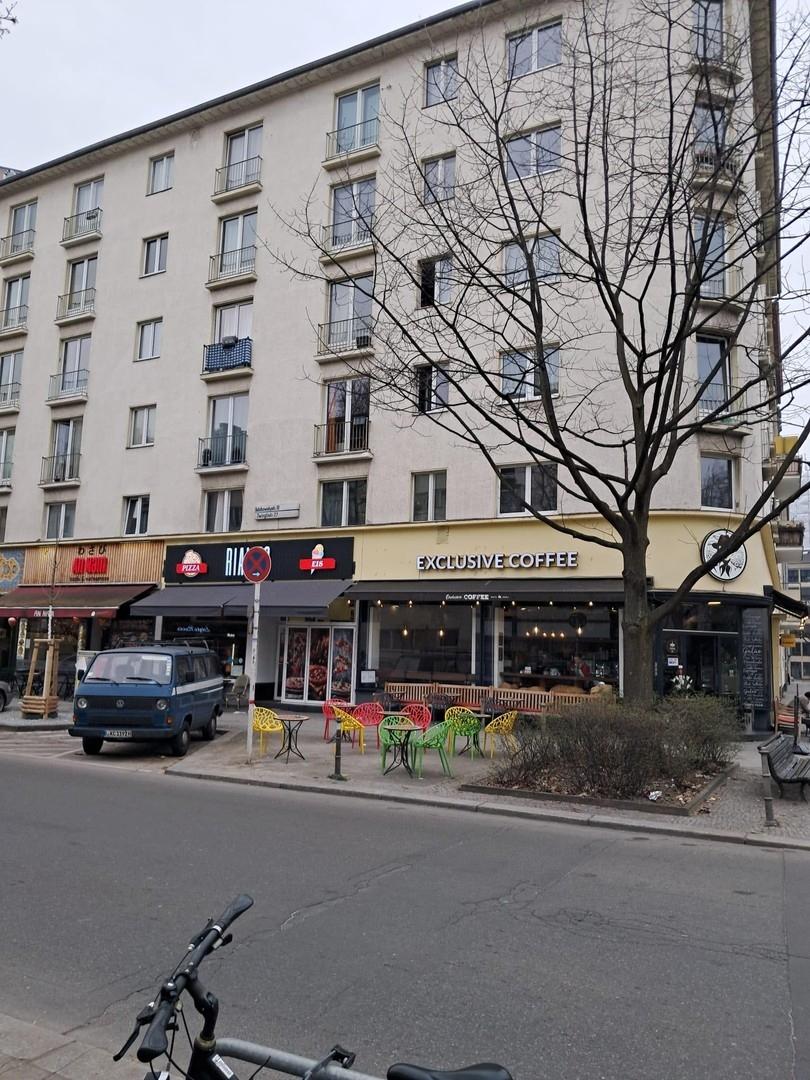 Aussenansicht
