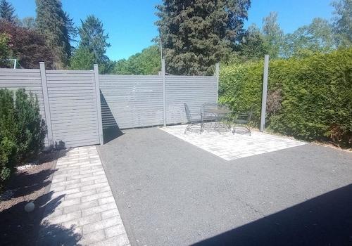 Grillplatz